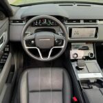 Range-Rover Velar Hybride P400e Full Option plein