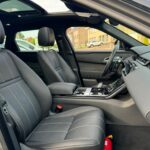 Range-Rover Velar Hybride P400e Full Option plein