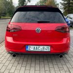 Volkswagen Golf GTI Performance DSG Virtual Cockpit PANO XENON… plein